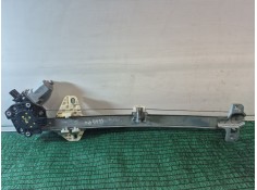 Recambio de elevalunas delantero derecho para honda cr-v iii (re_) 2.2 i-ctdi 4wd (re6) referencia OEM IAM   