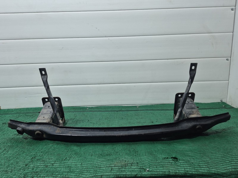 Recambio de refuerzo paragolpes delantero para bmw x5 (e70) 3.0 d referencia OEM IAM   