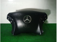 Recambio de airbag volante para mercedes-benz clase c (w203) berlina 220 cdi (203.006) referencia OEM IAM   