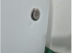 Recambio de puerta delantera izquierda para dacia dokker monospace (ke_) 1.5 dci / blue dci 75 (keaj, keah, kejw) referencia OEM