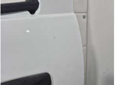 Recambio de puerta delantera izquierda para dacia dokker monospace (ke_) 1.5 dci / blue dci 75 (keaj, keah, kejw) referencia OEM 2