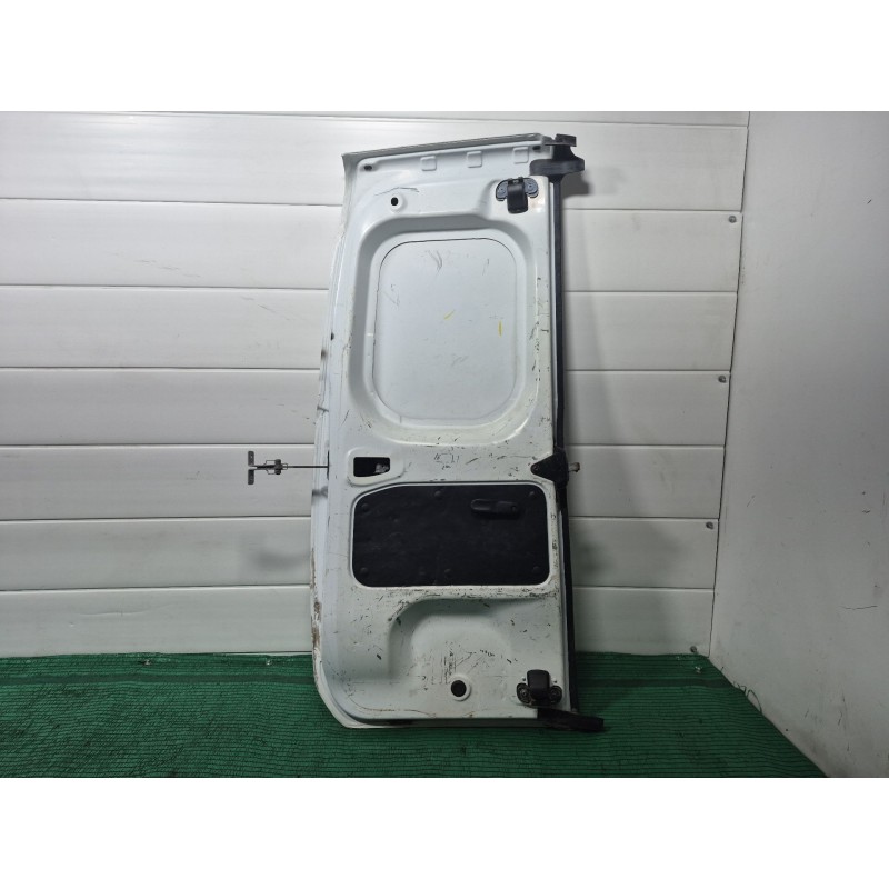 Recambio de puerta trasera derecha para dacia dokker monospace (ke_) 1.5 dci / blue dci 75 (keaj, keah, kejw) referencia OEM IAM