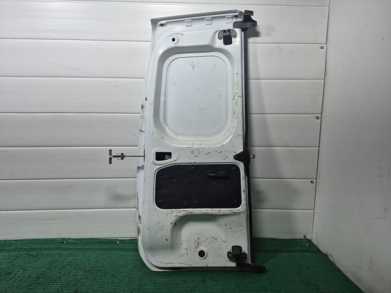 Recambio de puerta trasera derecha para dacia dokker monospace (ke_) 1.5 dci / blue dci 75 (keaj, keah, kejw) referencia OEM IAM