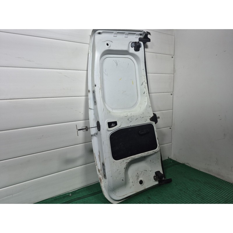 Recambio de puerta trasera derecha para dacia dokker monospace (ke_) 1.5 dci / blue dci 75 (keaj, keah, kejw) referencia OEM IAM