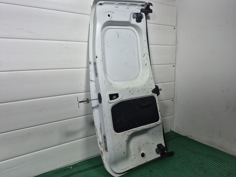 Recambio de puerta trasera derecha para dacia dokker monospace (ke_) 1.5 dci / blue dci 75 (keaj, keah, kejw) referencia OEM IAM