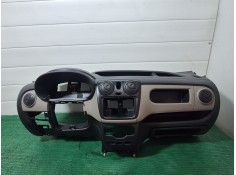 Recambio de salpicadero para dacia dokker monospace (ke_) 1.5 dci / blue dci 75 (keaj, keah, kejw) referencia OEM IAM   