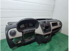 Recambio de salpicadero para dacia dokker monospace (ke_) 1.5 dci / blue dci 75 (keaj, keah, kejw) referencia OEM IAM    2