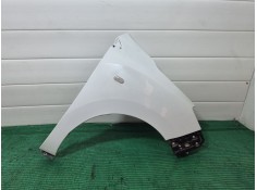 Recambio de aleta delantera derecha para dacia dokker monospace (ke_) 1.5 dci / blue dci 75 (keaj, keah, kejw) referencia OEM IA