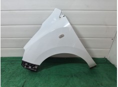 Recambio de aleta delantera izquierda para dacia dokker monospace (ke_) 1.5 dci / blue dci 75 (keaj, keah, kejw) referencia OEM 