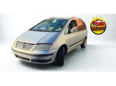 volkswagen sharan van (7m_) del año 2000
