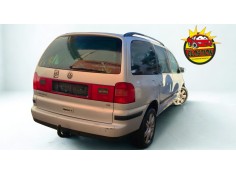 volkswagen sharan van (7m_) del año 2000 2