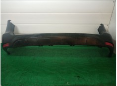 Recambio de paragolpes trasero para dacia dokker monospace (ke_) 1.5 dci / blue dci 75 (keaj, keah, kejw) referencia OEM IAM   