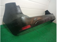 Recambio de paragolpes trasero para dacia dokker monospace (ke_) 1.5 dci / blue dci 75 (keaj, keah, kejw) referencia OEM IAM    2