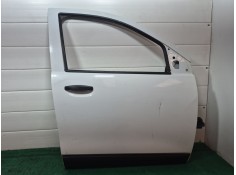 Recambio de puerta delantera derecha para dacia dokker monospace (ke_) 1.5 dci / blue dci 75 (keaj, keah, kejw) referencia OEM I