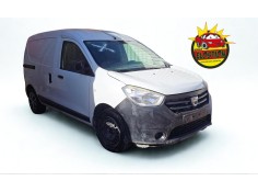 dacia dokker monospace (ke_) del año 2016