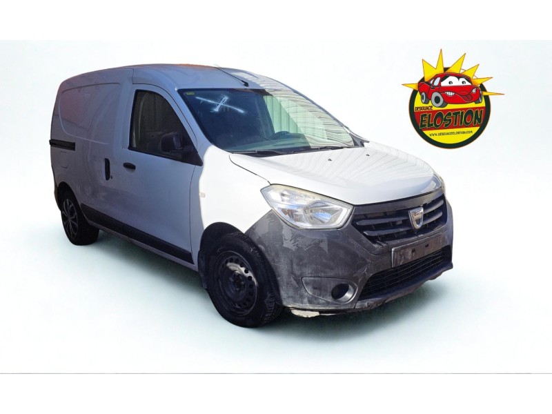 dacia dokker monospace (ke_) del año 2016