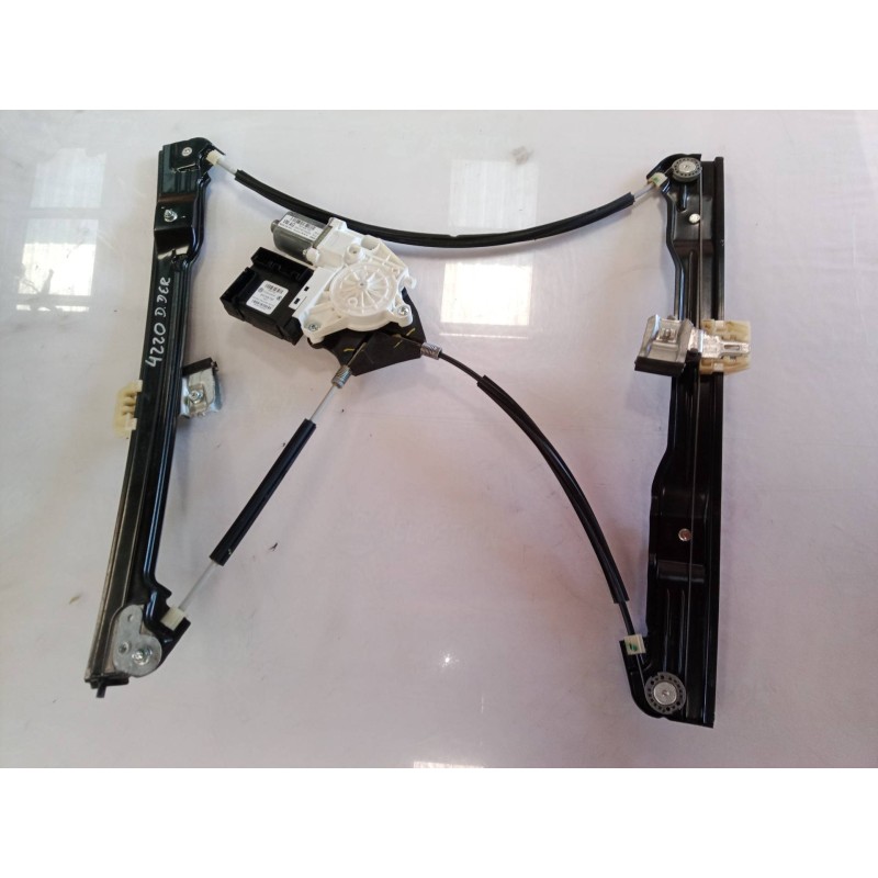 Recambio de elevalunas delantero derecho para volkswagen caddy ocio maxi outdoor bmt referencia OEM IAM 5K0959792 5K0959792 2K59