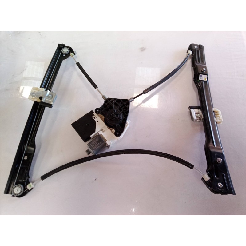 Recambio de elevalunas delantero derecho para volkswagen caddy ocio maxi outdoor bmt referencia OEM IAM 5K0959792 5K0959792 2K59