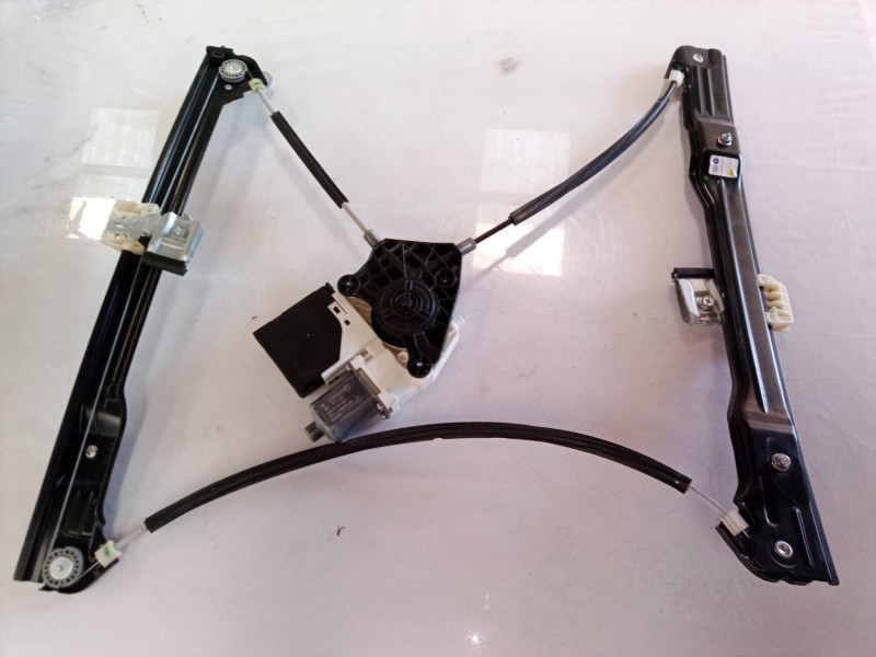 Recambio de elevalunas delantero derecho para volkswagen caddy ocio maxi outdoor bmt referencia OEM IAM 5K0959792 5K0959792 2K59