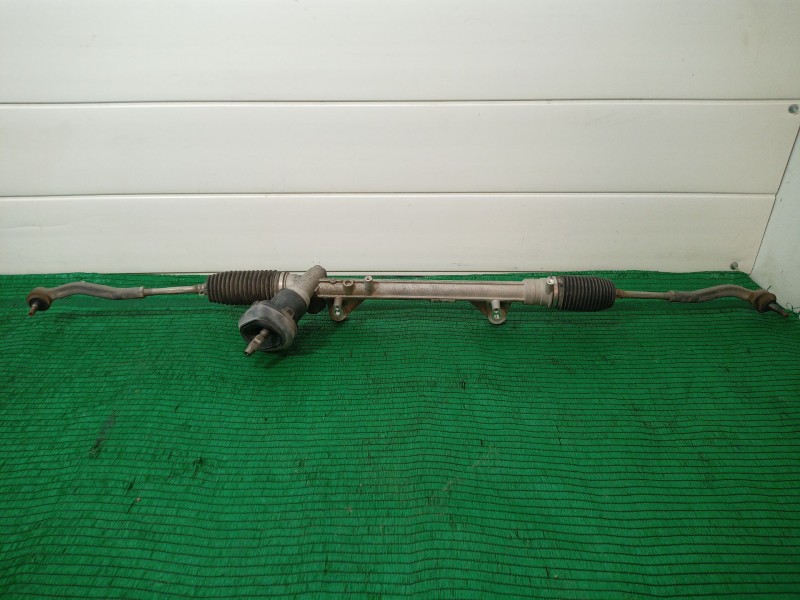 Recambio de cremallera direccion para renault clio iv (bh_) 0.9 tce 90 referencia OEM IAM   