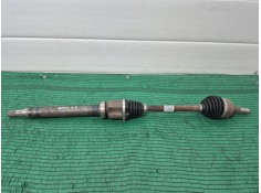Recambio de transmision delantera derecha para ford focus iii 1.6 ti referencia OEM IAM   