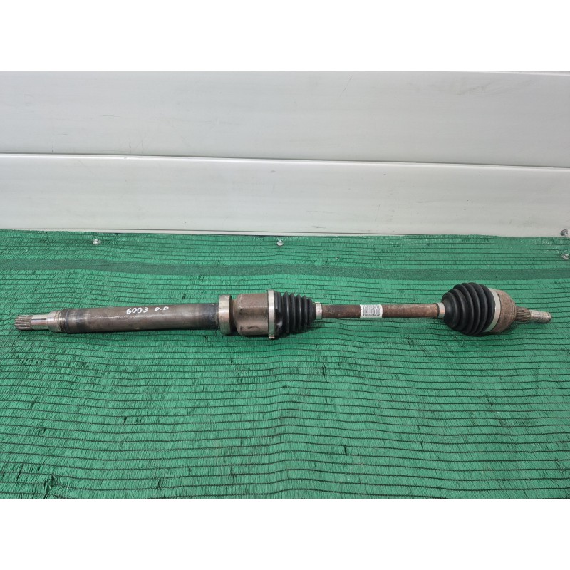 Recambio de transmision delantera derecha para ford focus iii 1.6 ti referencia OEM IAM   