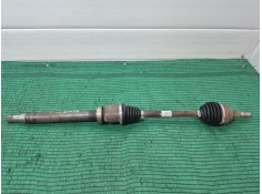 Recambio de transmision delantera derecha para ford focus iii 1.6 ti referencia OEM IAM    2