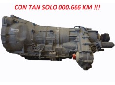 Recambio de caja cambios automatica para bmw x5 (e70) 3.0 d referencia OEM IAM 6HP28X 050010 ZFS 241027