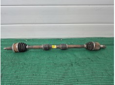 Recambio de transmision delantera derecha para kia carens i monospace (fc, fj) 2.0 crdi referencia OEM IAM 49501A4420 49501A4420