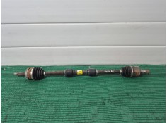 Recambio de transmision delantera derecha para kia carens i monospace (fc, fj) 2.0 crdi referencia OEM IAM 49501A4420 49501A4420 2