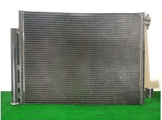 Recambio de condensador / radiador aire acondicionado para renault clio iv (bh_) 0.9 tce 90 referencia OEM IAM   