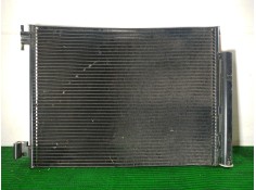 Recambio de condensador / radiador aire acondicionado para renault clio iv (bh_) 0.9 tce 90 referencia OEM IAM    2