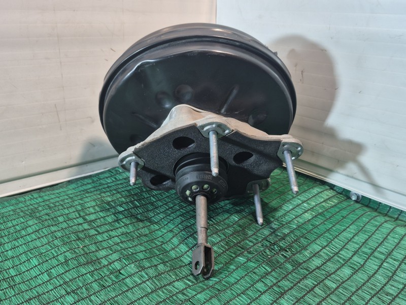 Recambio de servofreno para renault clio iv (bh_) 0.9 tce 90 referencia OEM IAM   