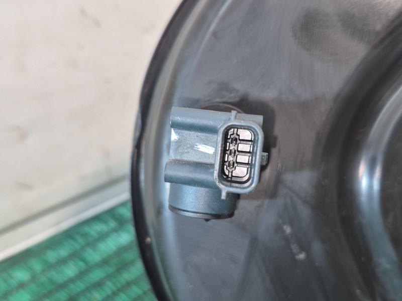 Recambio de servofreno para renault clio iv (bh_) 0.9 tce 90 referencia OEM IAM   