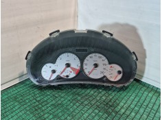 Recambio de cuadro instrumentos para peugeot 206 sw (2e/k) 2.0 hdi referencia OEM IAM   