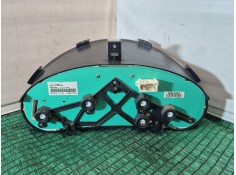 Recambio de cuadro instrumentos para peugeot 206 sw (2e/k) 2.0 hdi referencia OEM IAM    2