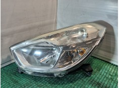 Recambio de faro izquierdo para dacia dokker monospace (ke_) 1.5 dci / blue dci 75 (keaj, keah, kejw) referencia OEM IAM   