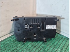 Recambio de mando climatizador para peugeot 206 sw (2e/k) 2.0 hdi referencia OEM IAM    2