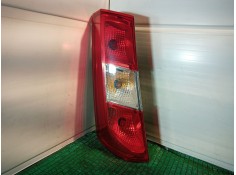 Recambio de piloto trasero izquierdo para dacia dokker monospace (ke_) 1.5 dci / blue dci 75 (keaj, keah, kejw) referencia OEM I
