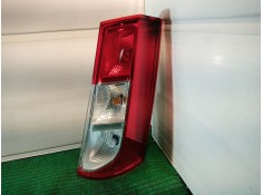 Recambio de piloto trasero derecho para dacia dokker monospace (ke_) 1.5 dci / blue dci 75 (keaj, keah, kejw) referencia OEM IAM 2