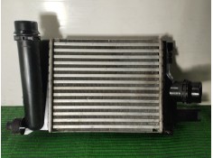 Recambio de intercooler para renault clio iv (bh_) 0.9 tce 90 referencia OEM IAM   