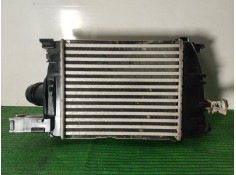 Recambio de intercooler para renault clio iv (bh_) 0.9 tce 90 referencia OEM IAM    2