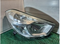 Recambio de faro derecho para dacia dokker monospace (ke_) 1.5 dci / blue dci 75 (keaj, keah, kejw) referencia OEM IAM 260102414