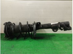 Recambio de amortiguador delantero derecho para mercedes-benz clase c (w204) c 200 cdi (204.001) referencia OEM IAM    2