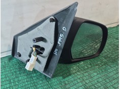 Recambio de retrovisor derecho para dacia dokker monospace (ke_) 1.5 dci / blue dci 75 (keaj, keah, kejw) referencia OEM IAM 128 2