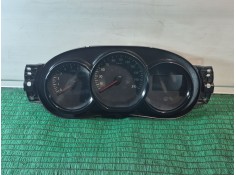 Recambio de cuadro instrumentos para dacia dokker monospace (ke_) 1.5 dci / blue dci 75 (keaj, keah, kejw) referencia OEM IAM 24