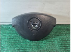 Recambio de airbag volante para dacia dokker monospace (ke_) 1.5 dci / blue dci 75 (keaj, keah, kejw) referencia OEM IAM 3075734