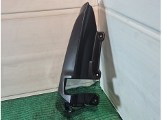 Recambio de molduras traseras para dacia dokker monospace (ke_) 1.5 dci / blue dci 75 (keaj, keah, kejw) referencia OEM IAM    2