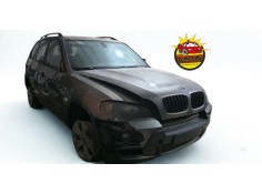 bmw x5 (e70) del año 2006
