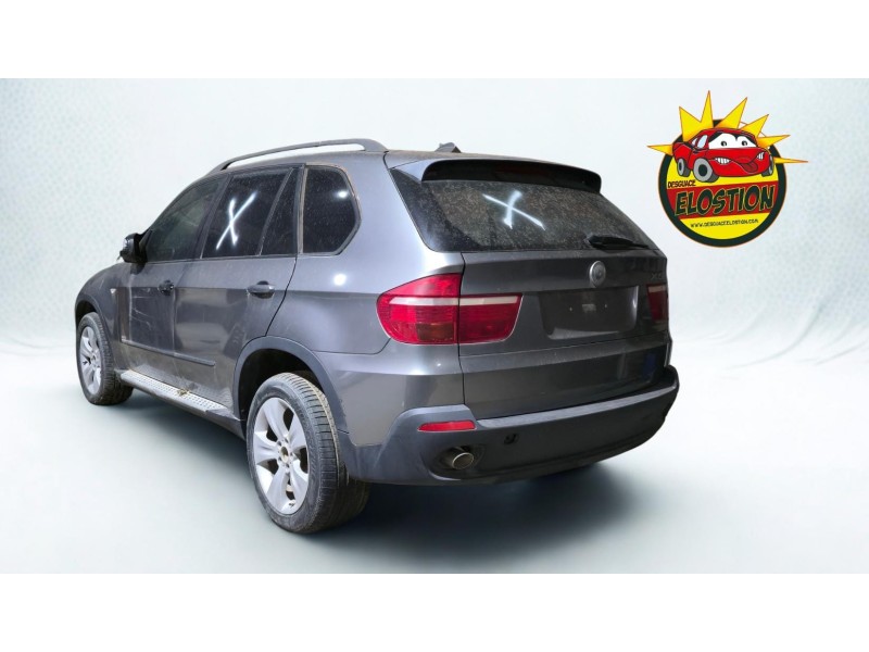 bmw x5 (e70) del año 2006